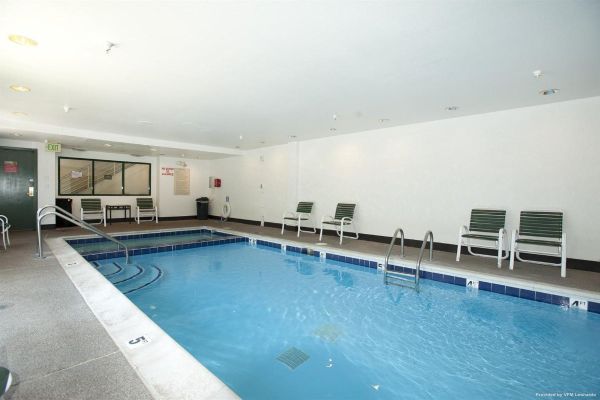 Hotel Keystone Lodge and Spa